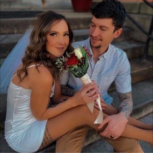 Meet your Posher, Sierra